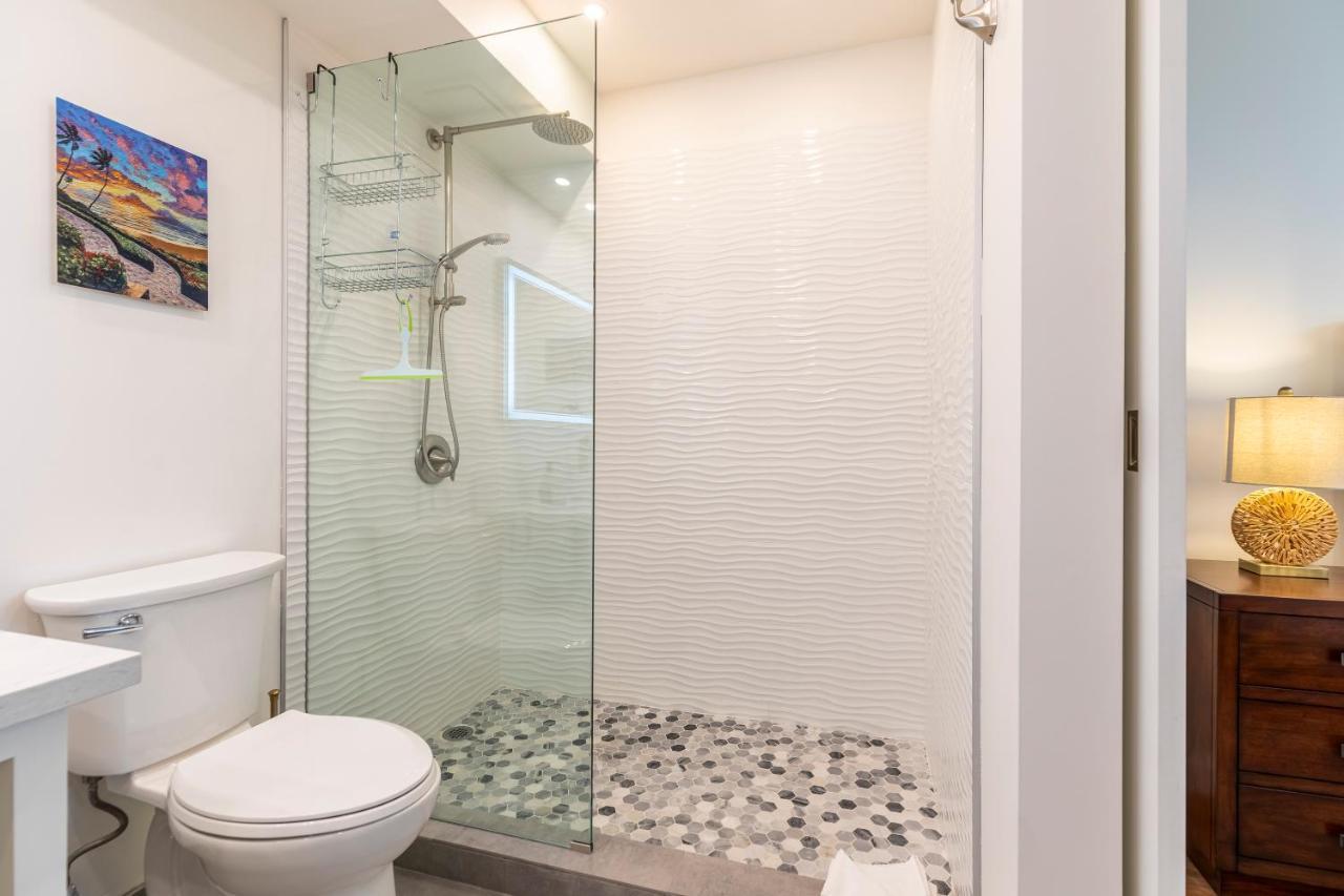 Апартаменти Rare Upscale Oasis - 2 Bed,2 Bath - Kuau Plaza - Пайя Екстер'єр фото